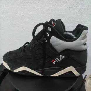 斐樂 Fila Cage 復古籃球鞋