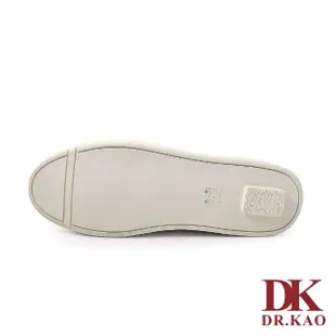 【DK 高博士】女款空氣小白鞋 89-2106-50 白色