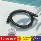 P6931 Hot Tub Air Inflate Hose for Coleman Intex Portable Spa Pump