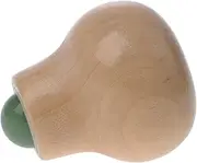 SOESFOUFU Portable Face Roller Massager Tool with Ergonomic Handle for Neck and Face Versatile Facial Beauty Roller for Comfortable Use for Skin Care