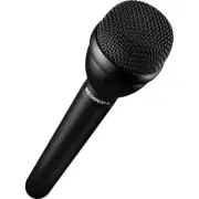 Electro-Voice RE50N/D-L Handheld Interview Omnidirectional Microphone