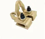 MCNVNEFSAW 5 Ton 2 Way Frame Single Rack Clamp Repair Dent Puller Car Body Repair Tool Heavy Auto Collision Panel Beating Tool Sheet Metal Tools