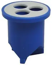 Vac Breaker Repair Kit P6000-B-HP, SLOAN V-651-A