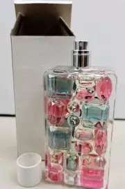 Britney Spears Radiance perfume 100ml Ex Tester Not Used Full Missing Lid.