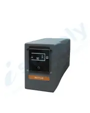 Socomec 850VA Line-Interactive Tower UPS - 450W UPS850VA