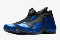 在飛比找Yahoo!奇摩拍賣優惠-【C.M】Nike Air Flightposite Dar