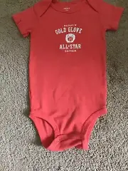 Baby 24 Mo One Piece Outfit, NWOT