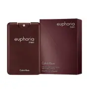 Calvin Klein Euphoria Men 20ml EDT (M) SP
