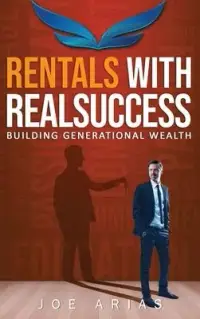 在飛比找博客來優惠-Rentals With RealSuccess