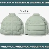 在飛比找蝦皮購物優惠-【VMEI_OFFICAL】FILA 1911短版羽絨外套 