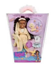 Bratz Slumber Party Doll Sasha Toy New with Box
