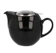 Zero Japan - Universal Teapot 1000ml - Black