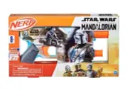 NEW Nerf Star Wars The Mandalorian Blaster