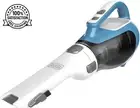 BLACK+DECKER Dust buster Cordless Handheld Vacuum with Crevice Tool (CHV1410L)