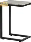 End Table, Sofa Side Table, Coffee Table, C Table, FBT44-HG