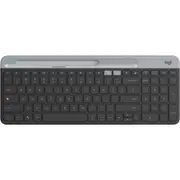 Logitech K580 Slim Multi-Device Wireless Keyboard Graphite