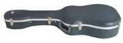 Deluxe Dreadnought and 12-String Acoustic Guitar Hardcase
