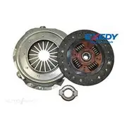 Exedy Clutch Kit OEM Replacement - FMK-6260