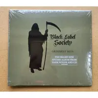 在飛比找蝦皮購物優惠-Black Label Society 烈酒公社 魔性全開C