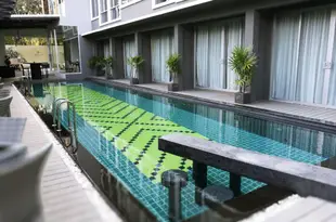 清邁埃拉納折衷主義酒店AE LANA CHIANGMAI HOTEL