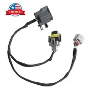 Turn Indicator Park Light Plug Adaptor w/Socket for Chevrolet 2013-2017 Traverse (for: Chevrolet)