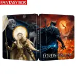 墮落之王 遊戲鐵盒 LORDS OF THE FALLEN STEELBOOK PS4/PS5