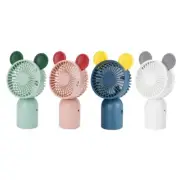 Handheld USB Mini Fan Portable USB Charging Fan for Creative Hand-held Small Fan
