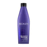 Redken Color Extend Blondage - Shampoo neutralizing yellow tones in hair - 1000ml