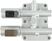 Transmission Solenoid 28015-PLX-305 Replacement for Honda Civic 2001-2005