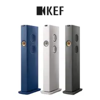 在飛比找蝦皮購物優惠-KEF LS60 Wireless 落地式無線音響 / 無線