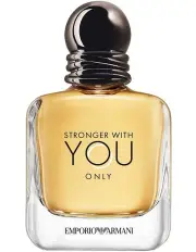 [Giorgio Armani] Emporio Armani Stronger With You Only EDT