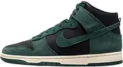[Nike] Dunk High Retro PRM Mens Shoes