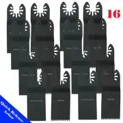 Saw Blade Oscillating Multi Tool Milwaukee Porter Cable Fein Bosch Dewalt Ridgid