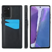 Leather Skin Phone Case For Samsung Galaxy Note20