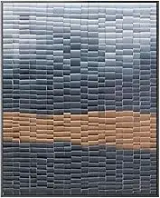 Leather Three-dimensional Physical Paintings, Modern Minimalist Living Room Decoration Paintings, Hallway Murals Dining Room Hanging Paintings