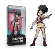FiGPiN: My Hero Academia - Momo Yaoyorozu #181 New in Box