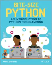 BiteSize Python by April Speight