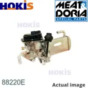 EGR VALVE FOR VW TRANSPORTER/Bus/CARAVELLE/T5/Mk/Van/Platform/Chassis EUROVAN
