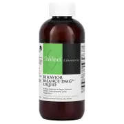 DaVinci Laboratories, Behavior Balance-DMG Liquid, 10.14 fl oz (300 ml)