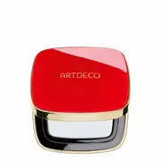 [Artdeco] Compact setting powder No Color (Fixing powder) 6 g