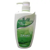 在飛比找蝦皮購物優惠-《艾克博士》茶樹精油洗髮乳750ml【12瓶/箱】★搭贈1瓶