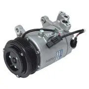 AC Compressor Fits 15-19 MINI COOPER 330372