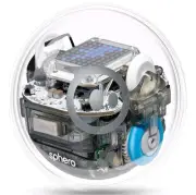 Sphero Bolt - Coding Robot Ball - Beginner to Advanced Programming - Ages 8+...
