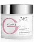 Gigi cosmetics Oily skin moisturizer SPF 17 50ml,260ml