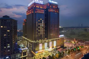 湘潭福星凱萊大酒店Fuxing Kailai Hotel Xiangtan