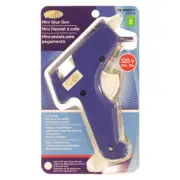 CRAFTS Glue Gun Case of 24 FREE SHIPPING