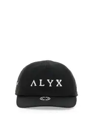 [1017 Alyx 9 Sm] 1017 Alyx 9 Sm-Baseball Hat With Logo-Uomo UNI