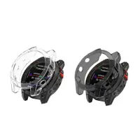 在飛比找蝦皮商城優惠-【TPU透明殼】Garmin Fenix 7x Pro / 