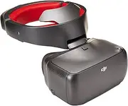 DJI Goggles Racing Edition 1080p HD Digital Video FPV Racing Goggles Drone World