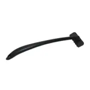New Mens' Back Hair Shaver Big Blade Trimmer for Self Grooming